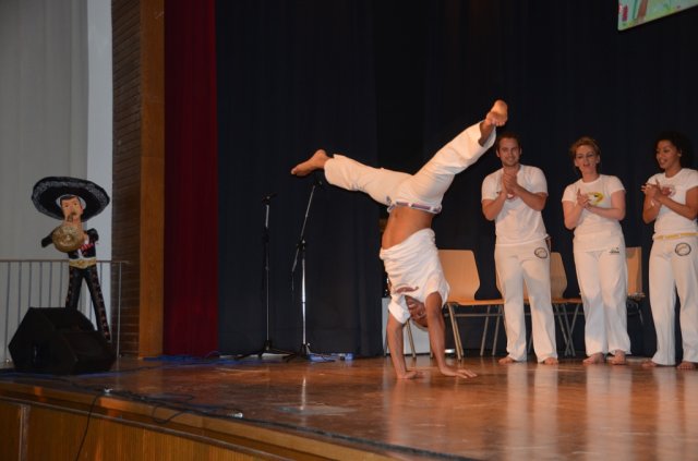 Noche Latina 2013